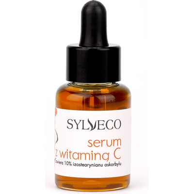 serum z witaminą c sylveco